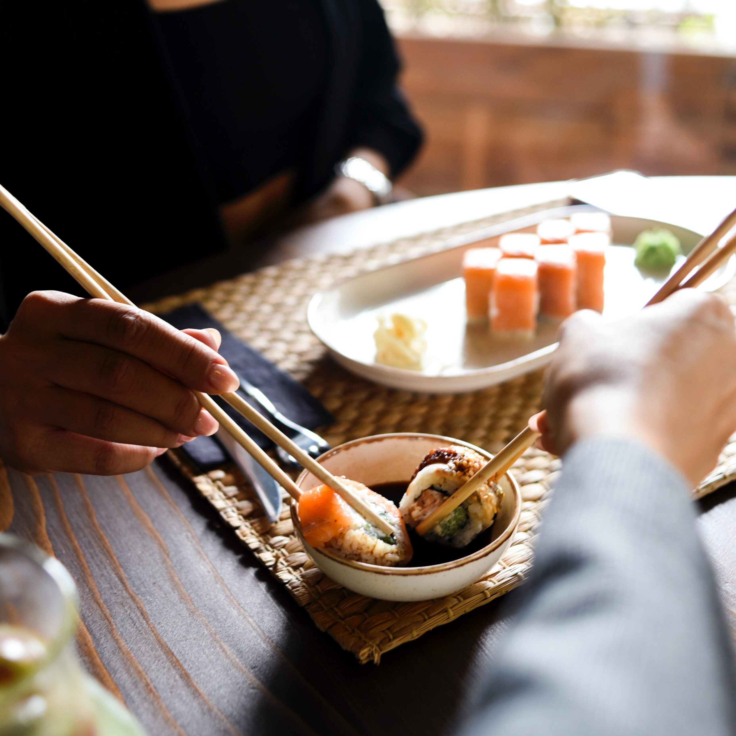 Quanto custa para abrir um restaurante japonês