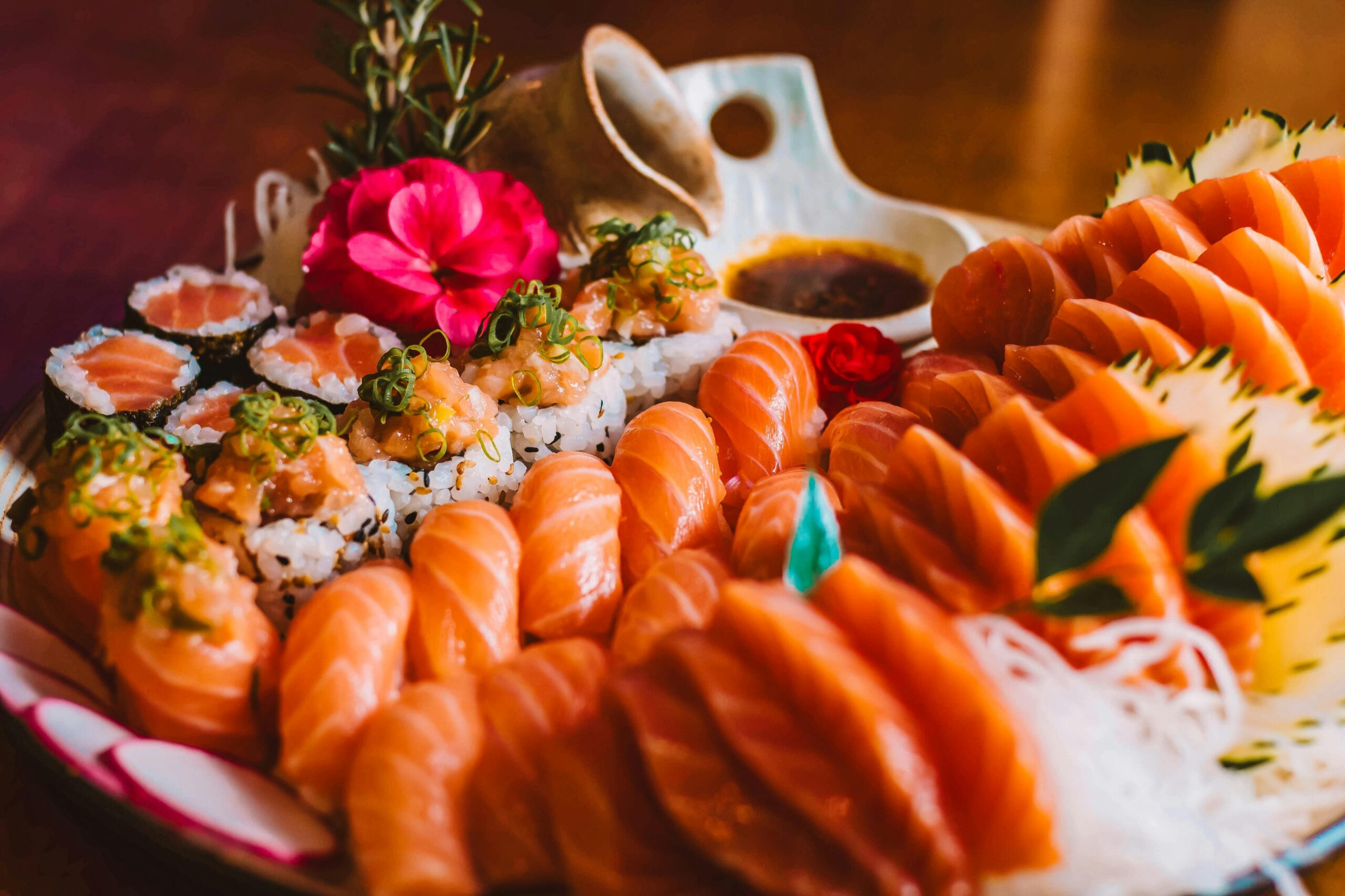 abrir um restaurante japonês no Rio de janeiro